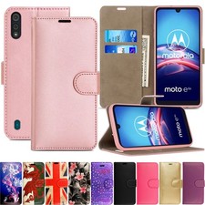 For Motorola Case P40 E6S G8