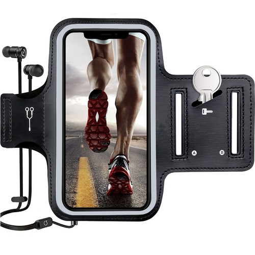Gym work out running - gym, armband