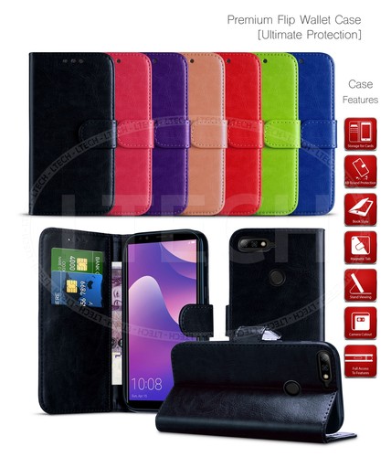 For motorola moto wallet - moto, g6