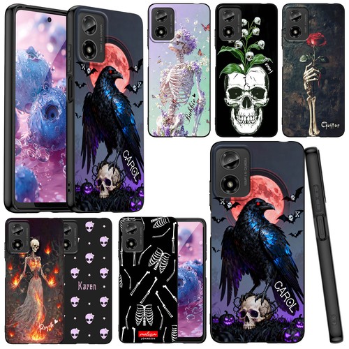 Skull personalised robust - skull,