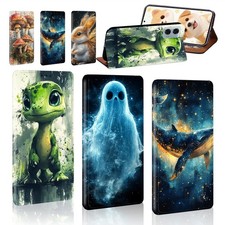 Watercolour Fantasy Design