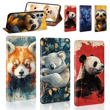 Watercolour Jungle Design