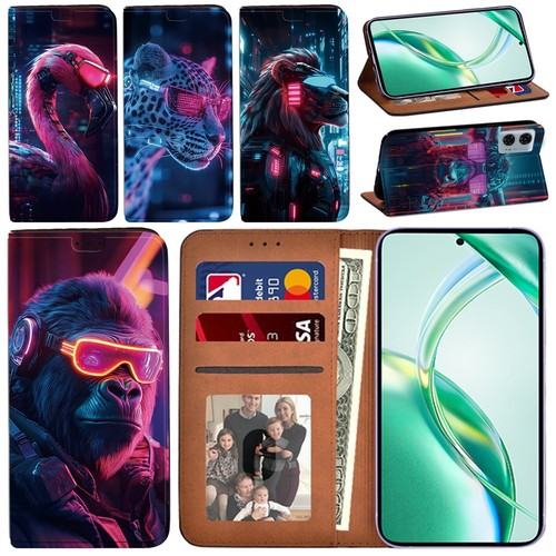 Leather cover case for - leather,