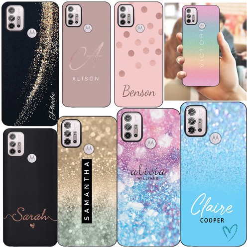 Custom name flexible tpu cover - custom,