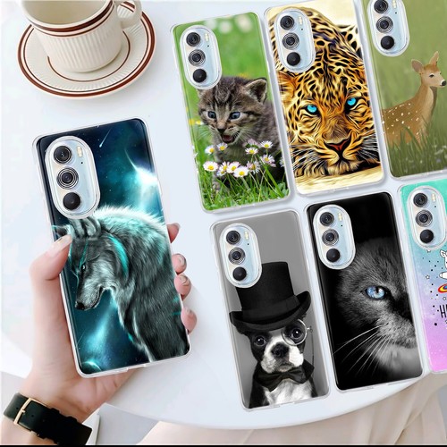 Case for motorola - moto, g84