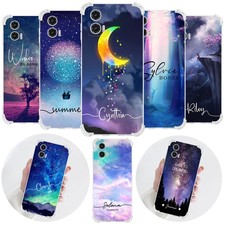 Landscape Custom Phone Case