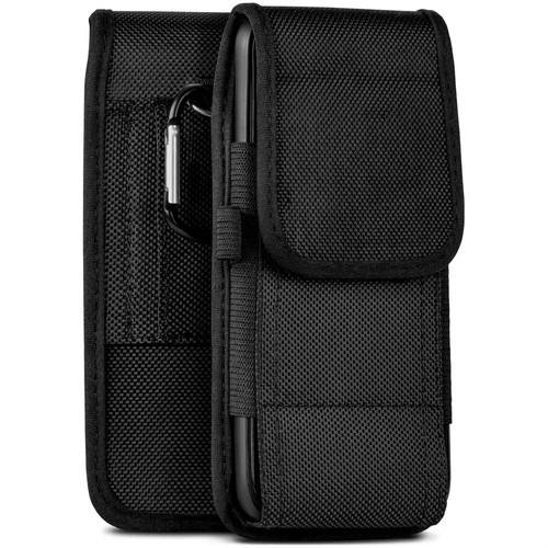 Mobile phone belt pouch - phone,