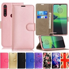 For Motorola Moto G8 X Play E4