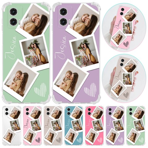 Personalised photo case - personalised,