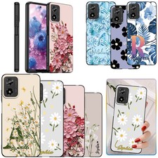 Custom Exquisite Flowers Case