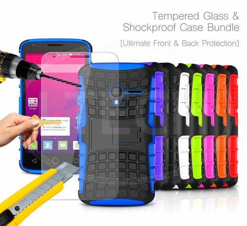 Shockproof kickstand case for - shockproof,