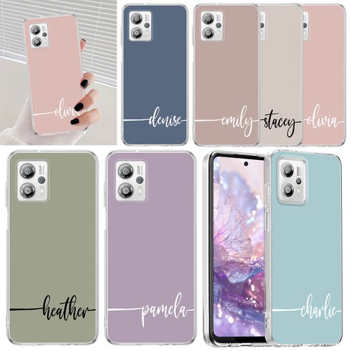 Phone case for motorola moto - phone,