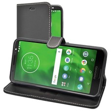 For Motorola Moto G6 Case