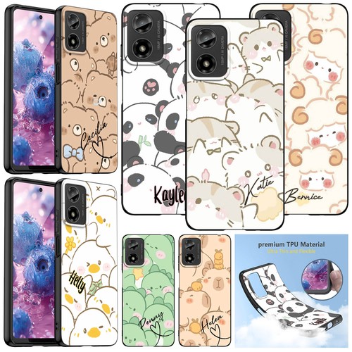 Customized animal phone case - phone,
