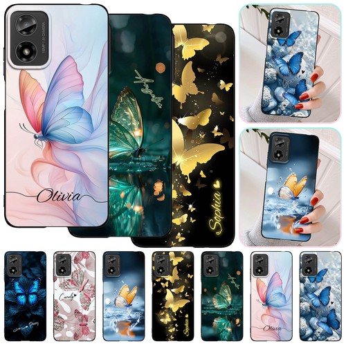Personalised butterfly - personalised,