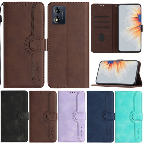 Luxury wallet leather - wallet,