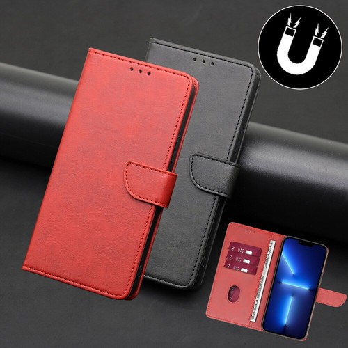 Genuine leather case - case, play