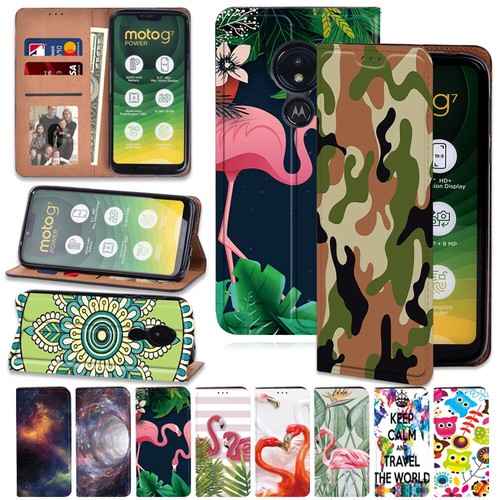 Brand leather phone - leather,