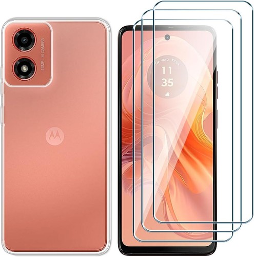 For motorola moto g04 case - motorola,