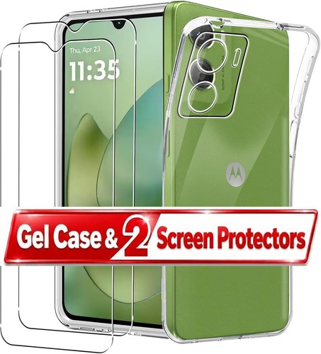 Case for motorola moto g06 - case,