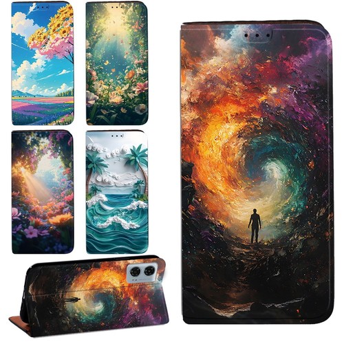 Leather cover case - cover,