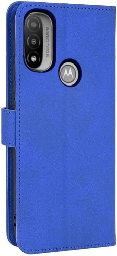 Blue for motorola - blue, g06/g06