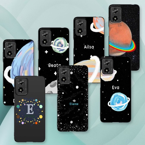 Custom name planets - drop, proof