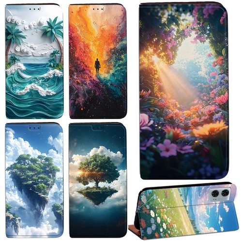 Leather cover case for - 🔥leather,