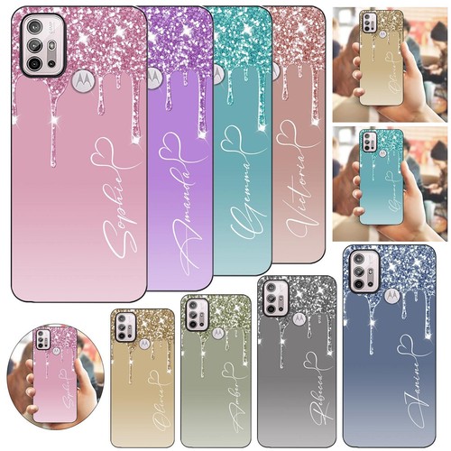 Glitter personalised name - glitter,
