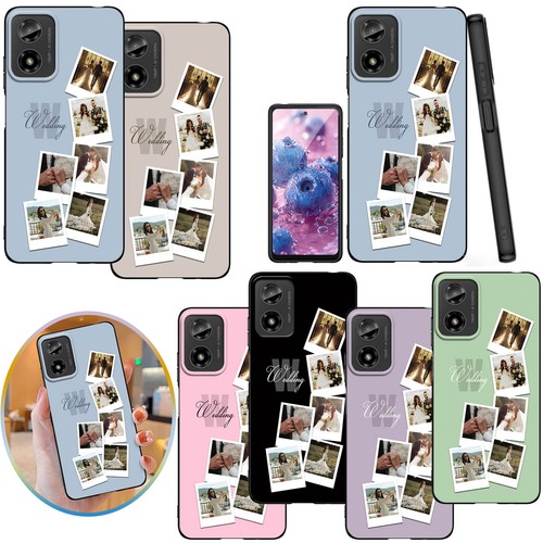 Custom photos phone - custom, case