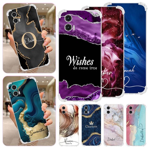 Marble customized phone - phone, case