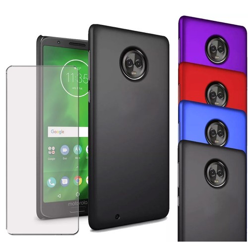 For motorola moto - g6,