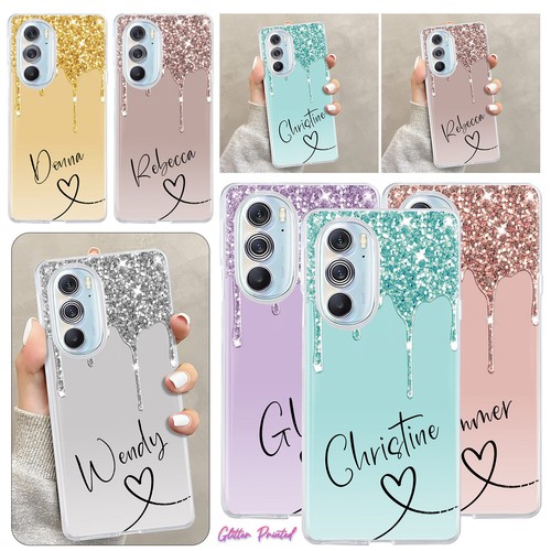 Tpu cover personalised name - cover,