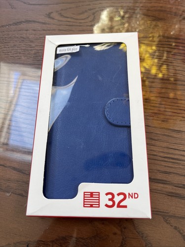 Case for moto play - for,