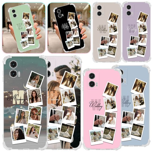 Case for motorola moto g17 - case,