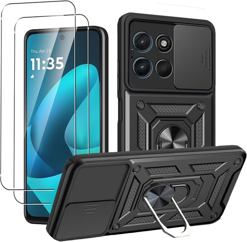 Case for motorola moto - g05, g06