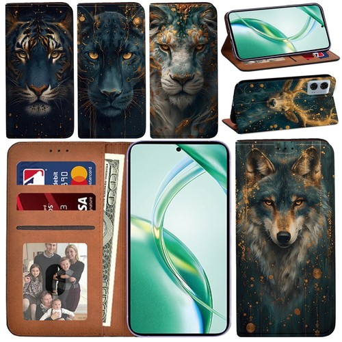 Phone wallet stand - stand, cover