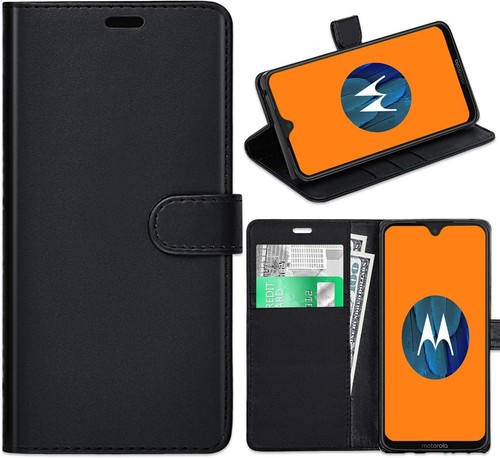 Wallet case card slot - case,