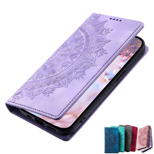 Magnetic wallet totem - wallet,