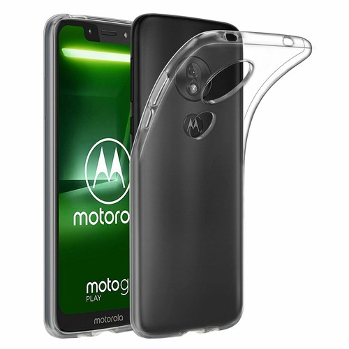 Clear gel case cover for - clear,