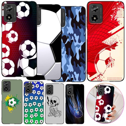 Stylish football case for - football,