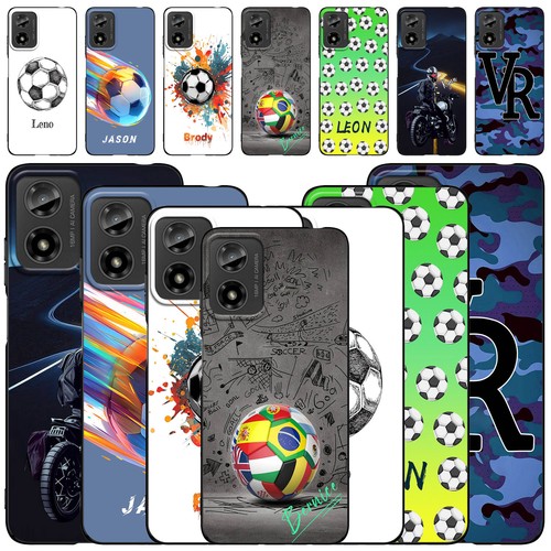 Football design soft phone - design,