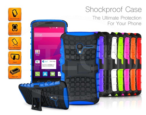Shockproof armour defender - shockproof,