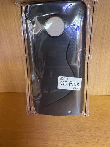 Moto plus case - plus,