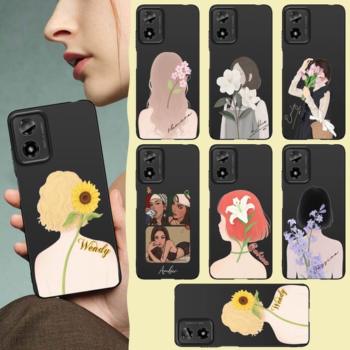 Fashion girls custom case for - custom,