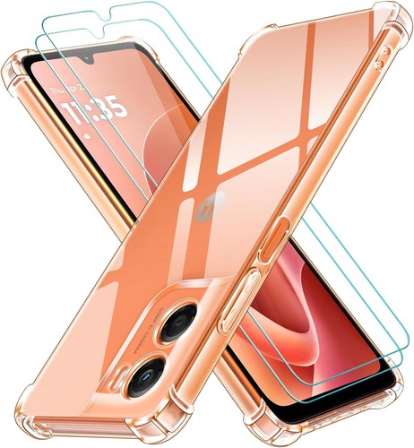 For motorola moto g06 case - for,