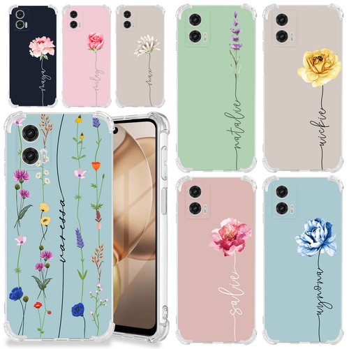 Custom shockproof floral - custom,