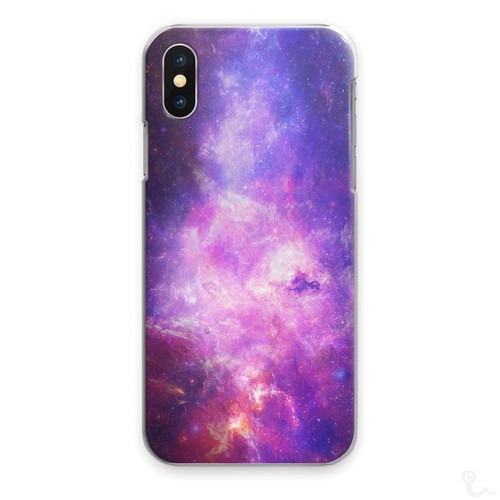 Galaxy stars print phone - print,