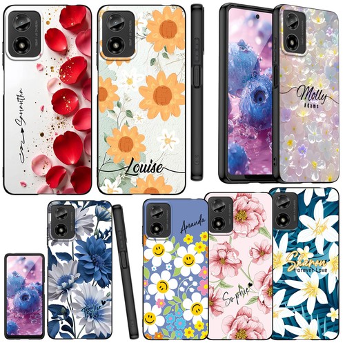Custom phone case pretty - case,