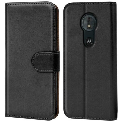 Book case for motorola - case, g6
